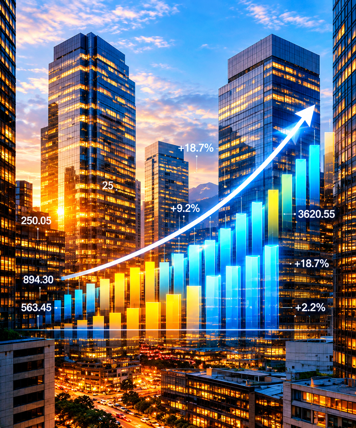 Ten Times Capital business growth and strategic advisory