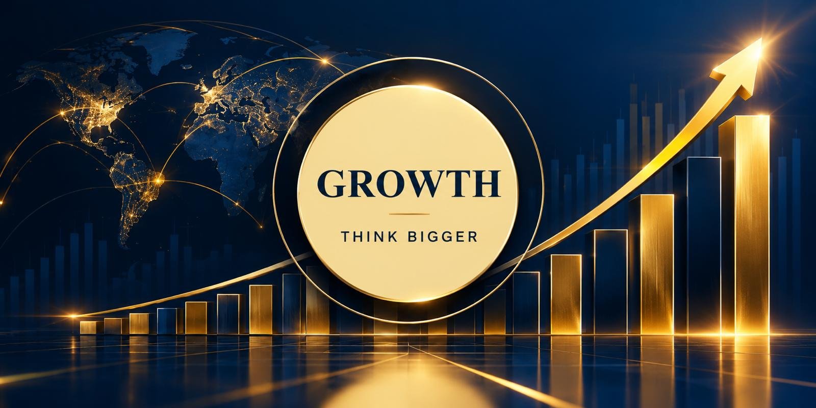 Growth Think Bigger - Ten Times Capital