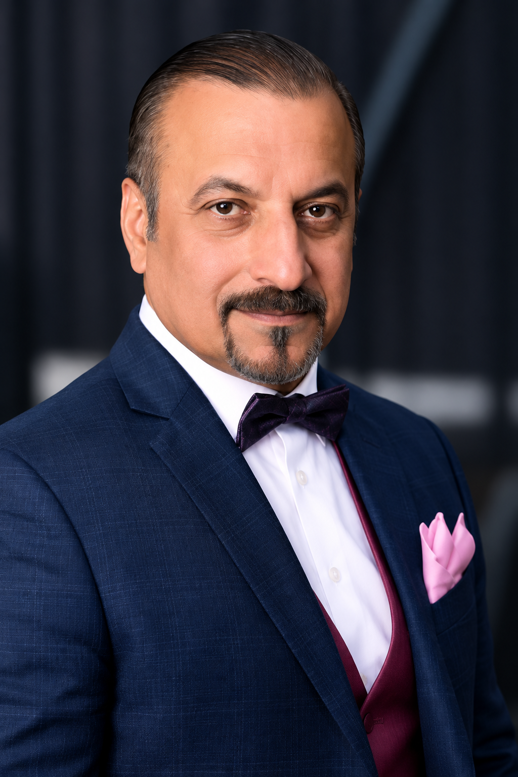 Zafar - Founder and Chief Executive Officer of Ten Times Capital Inc.
